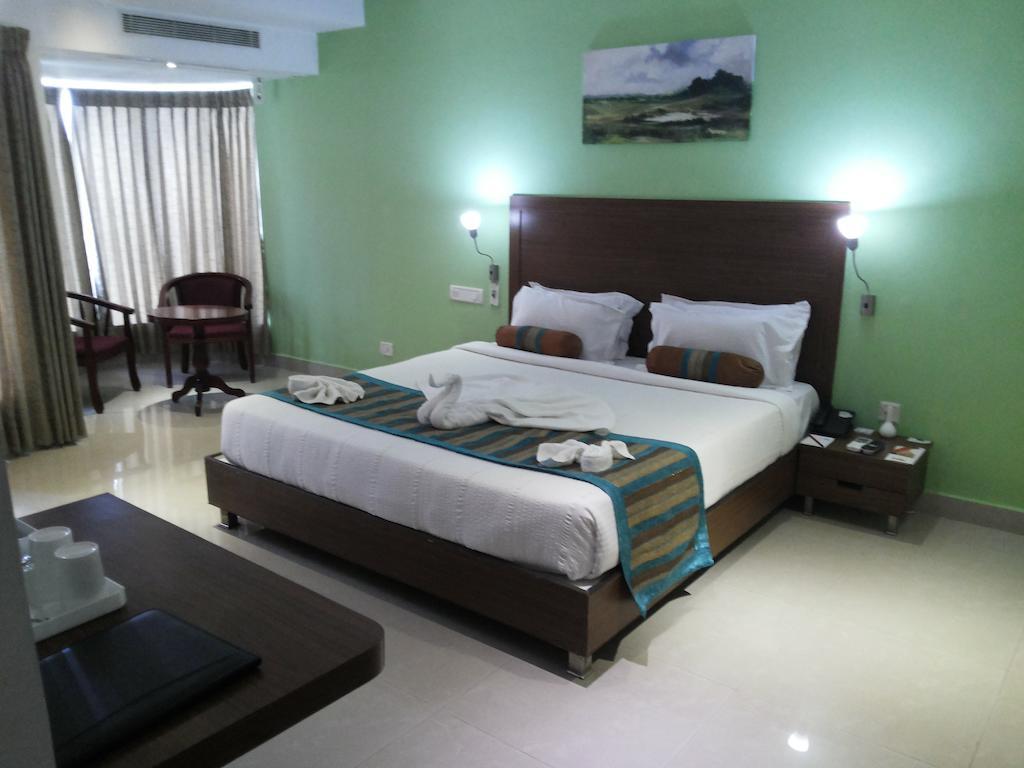 Hotel Milestonnez Sriperumbudur Room photo