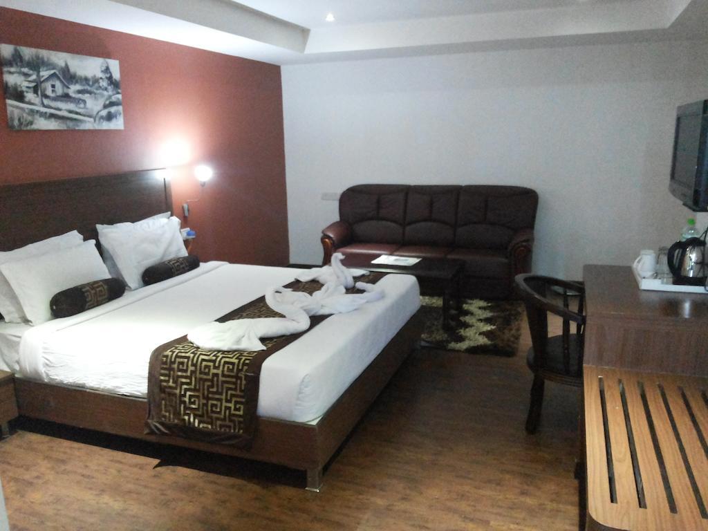 Hotel Milestonnez Sriperumbudur Room photo