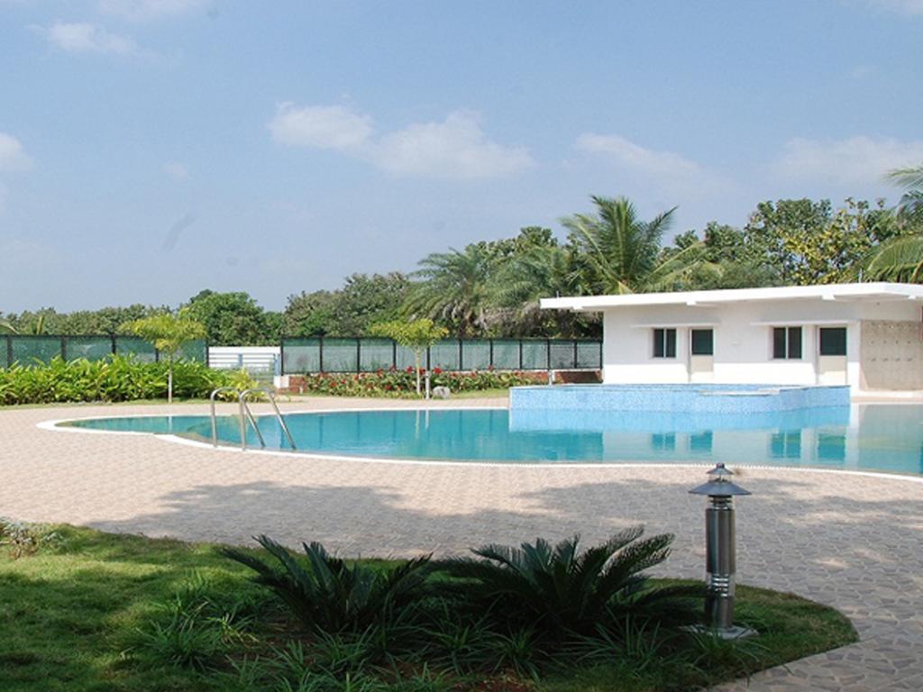 Hotel Milestonnez Sriperumbudur Exterior photo