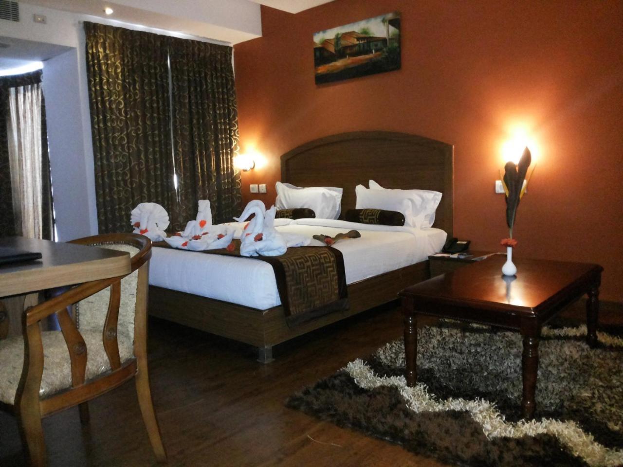 Hotel Milestonnez Sriperumbudur Exterior photo